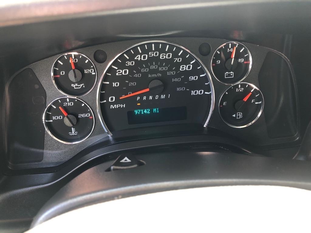 Chevrolet Express  2021