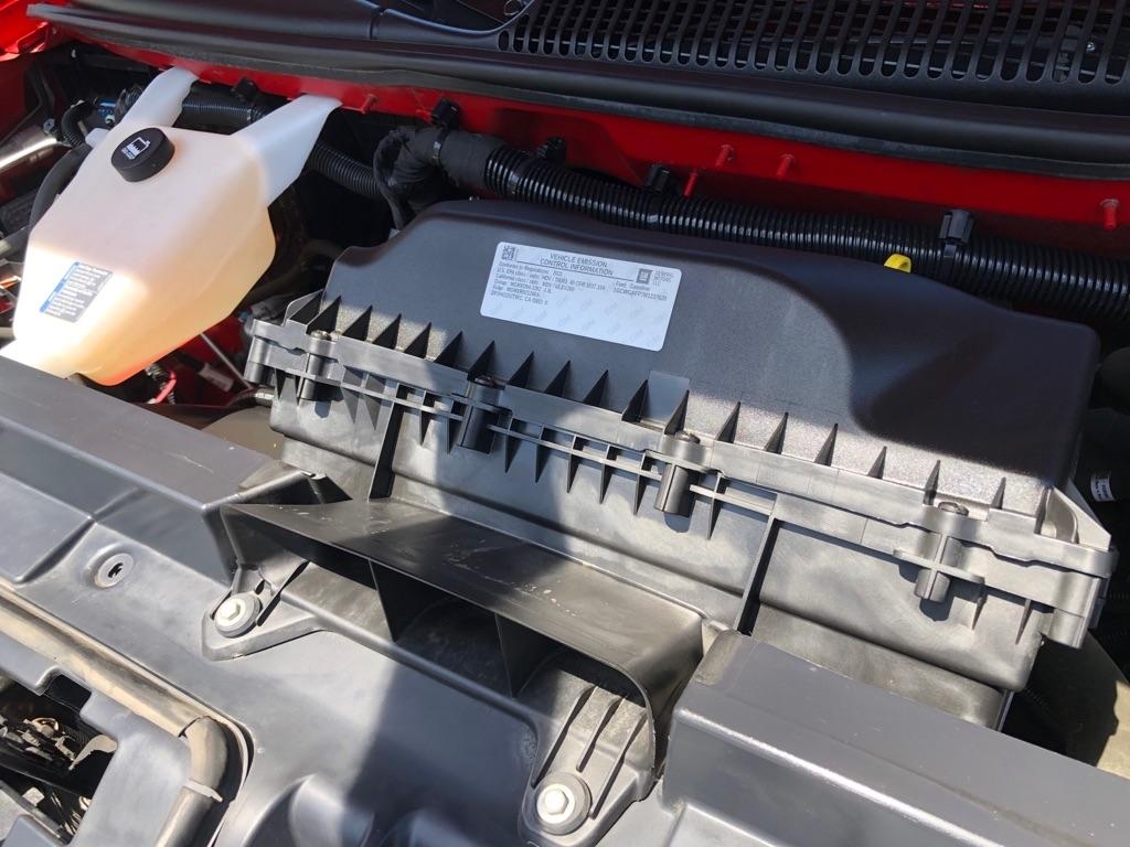Chevrolet Express  2021