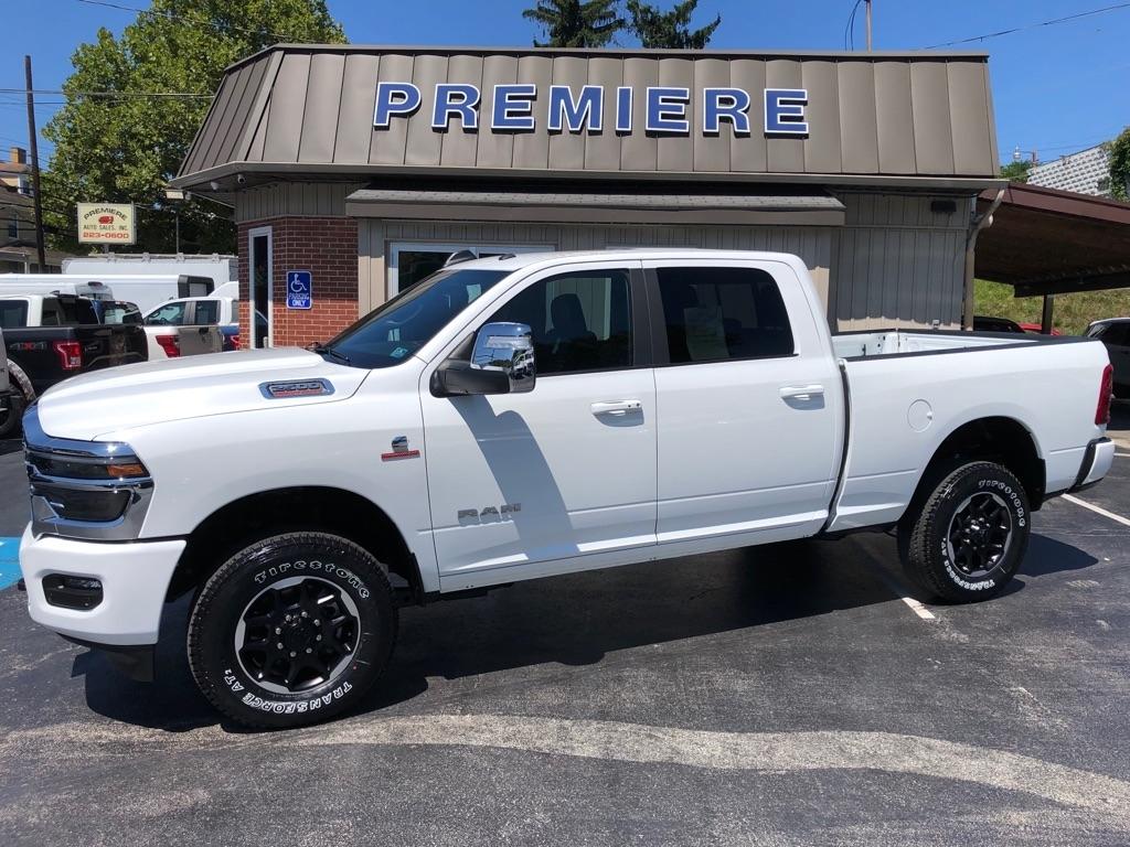 RAM 2500  2026
