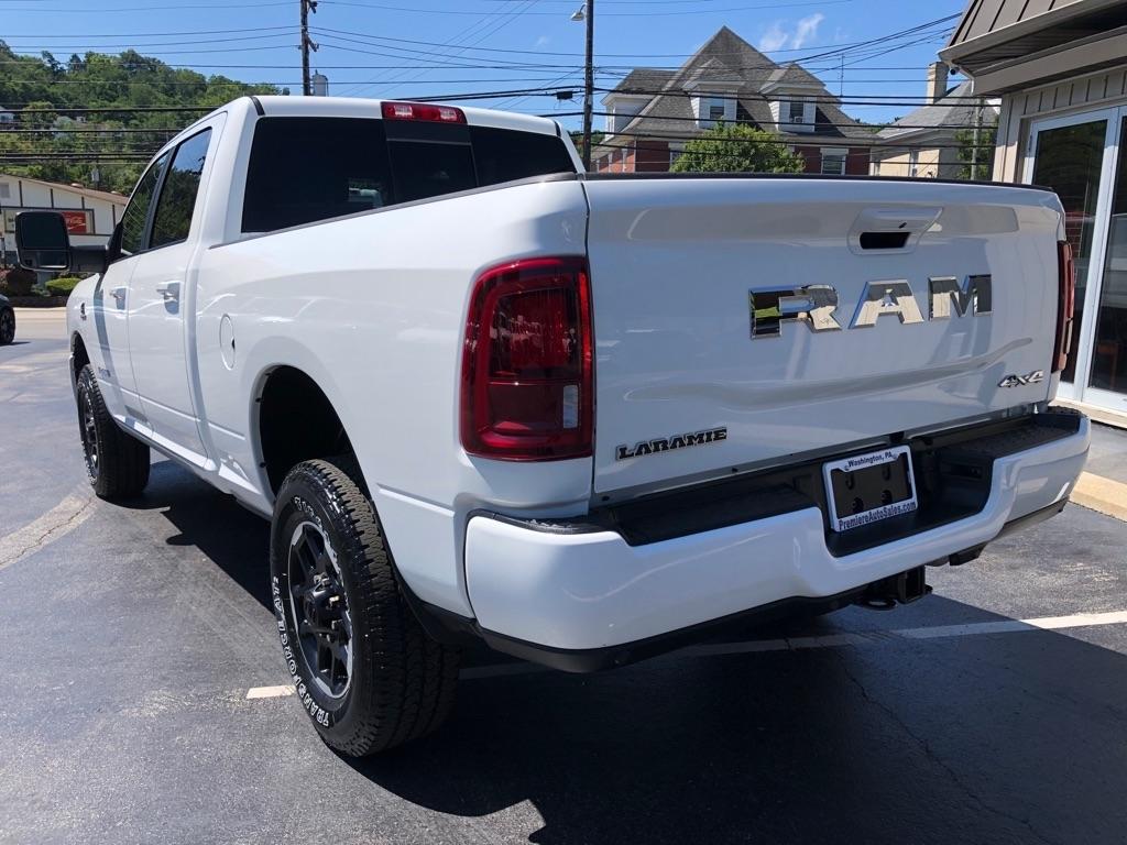 RAM 2500  2026