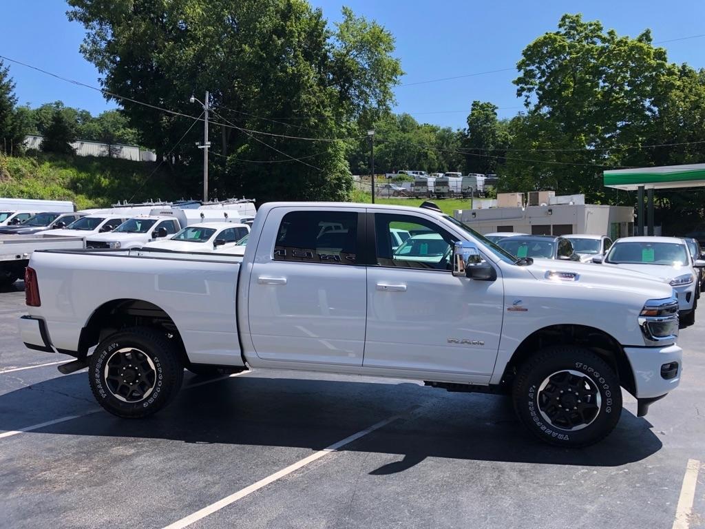 RAM 2500  2026
