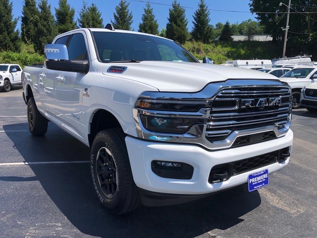 RAM 2500  2026
