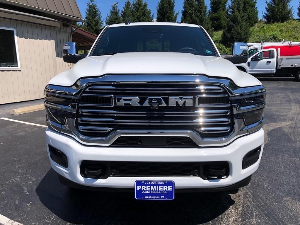 RAM 2500  2026