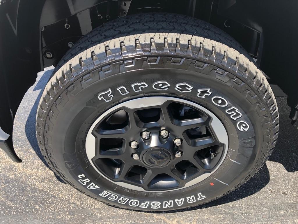 RAM 2500  2026