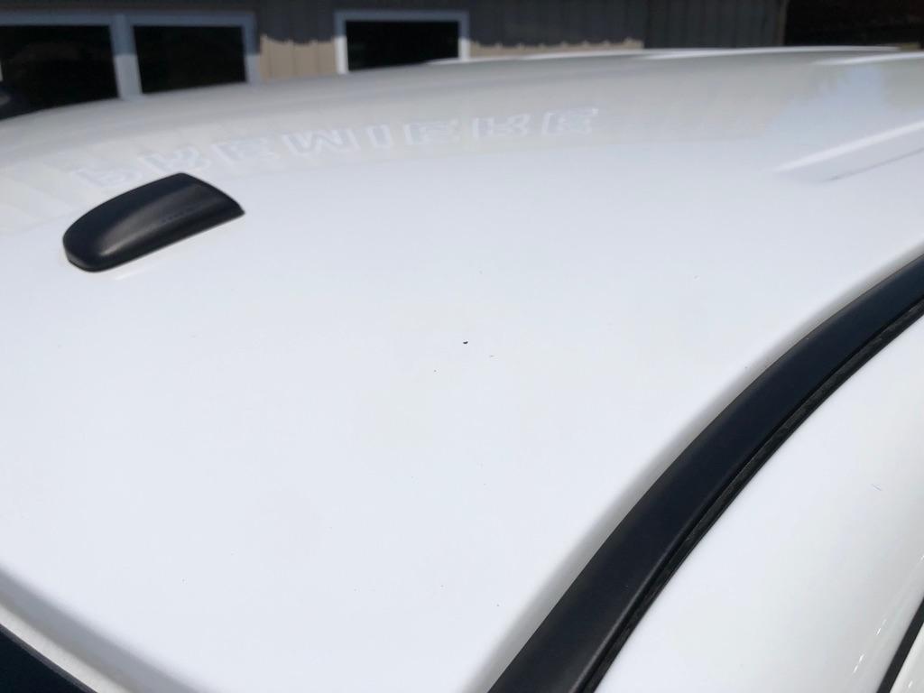 RAM 2500  2026