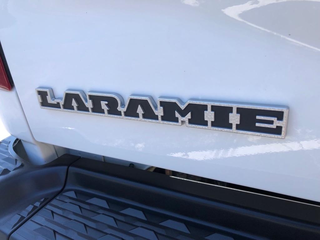 RAM 2500  2026
