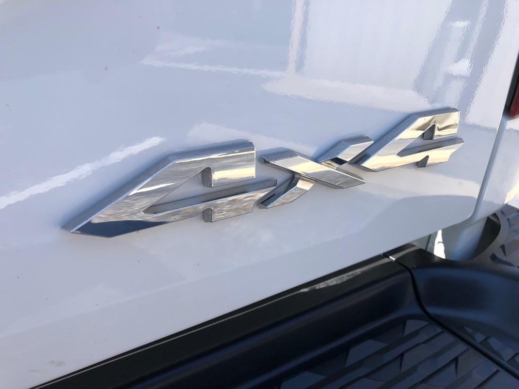 RAM 2500  2026