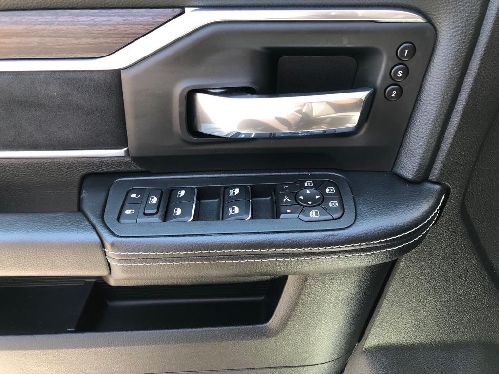 RAM 2500  2026