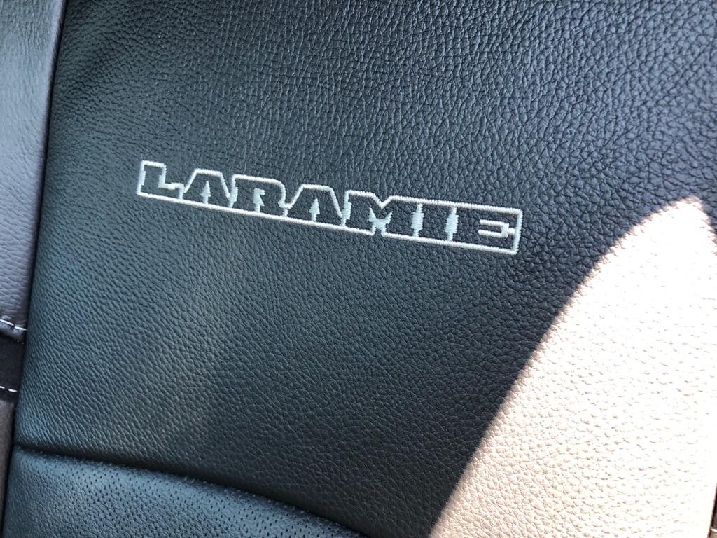 RAM 2500  2026