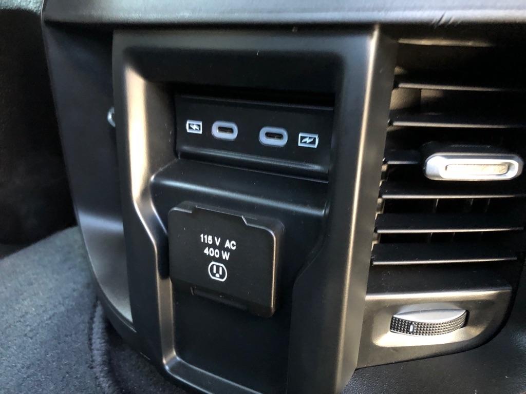 RAM 2500  2026