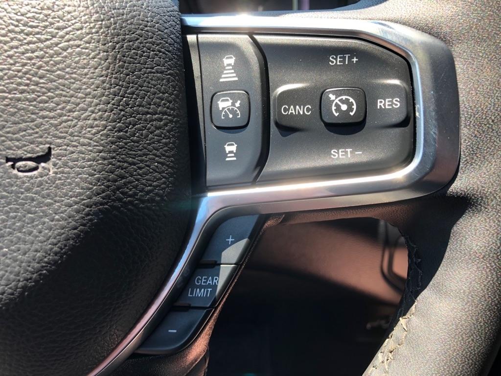 RAM 2500  2026
