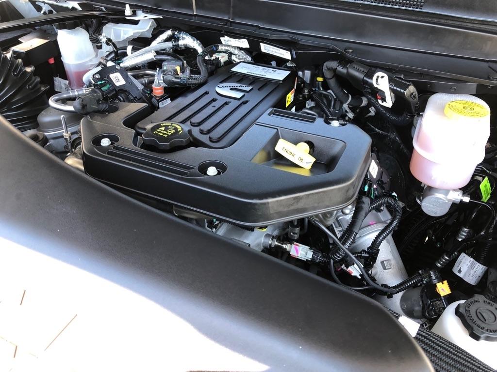 RAM 2500  2026