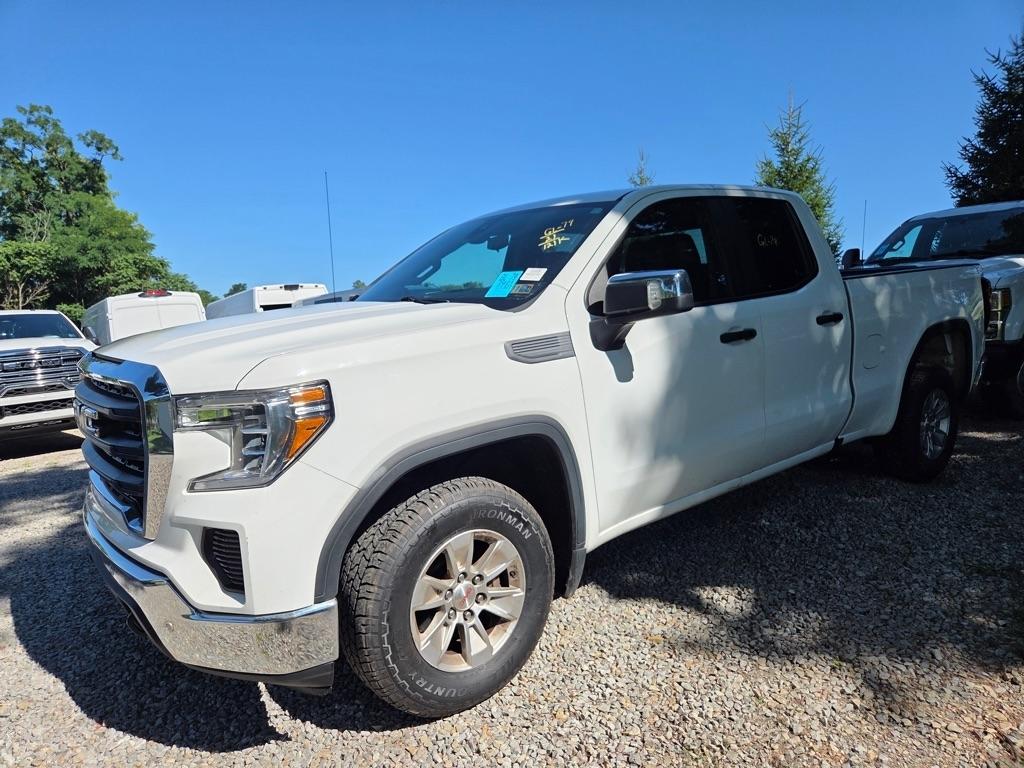 GMC Sierra 1500  2021