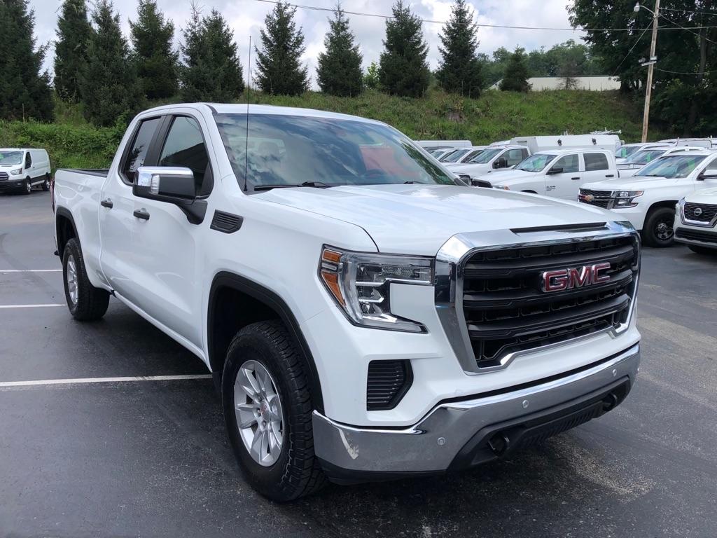GMC Sierra 1500  2021