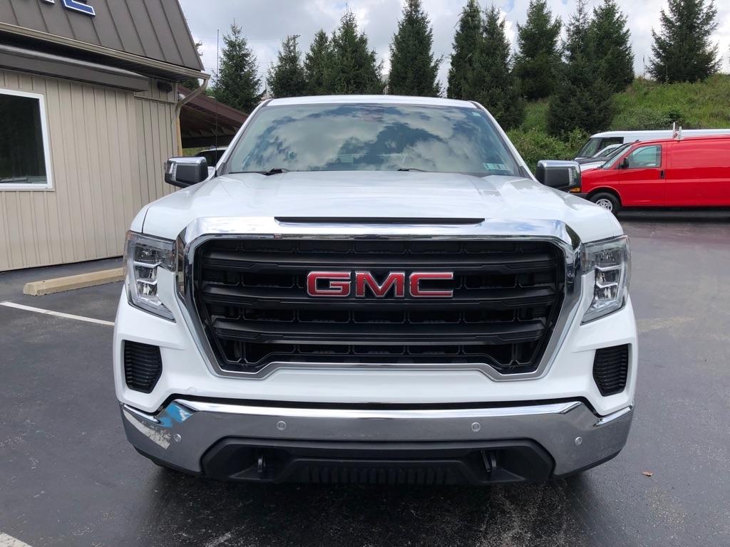 GMC Sierra 1500  2021