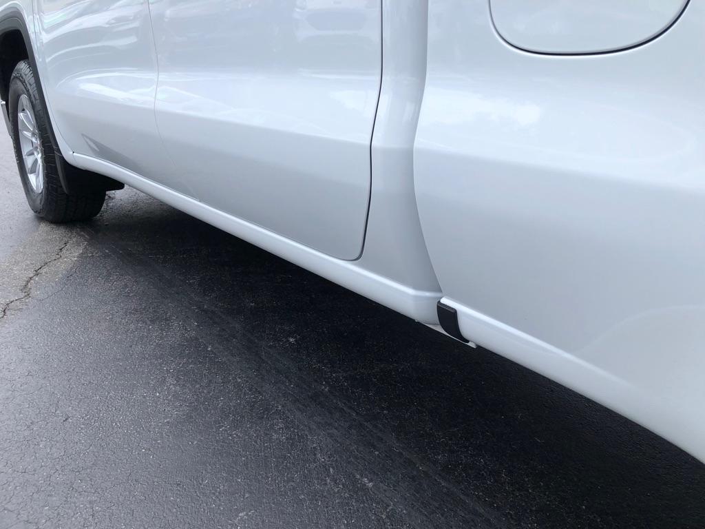 GMC Sierra 1500  2021