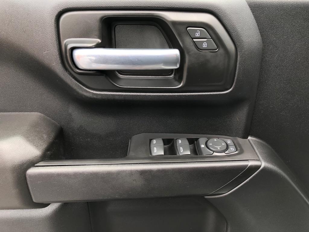 GMC Sierra 1500  2021