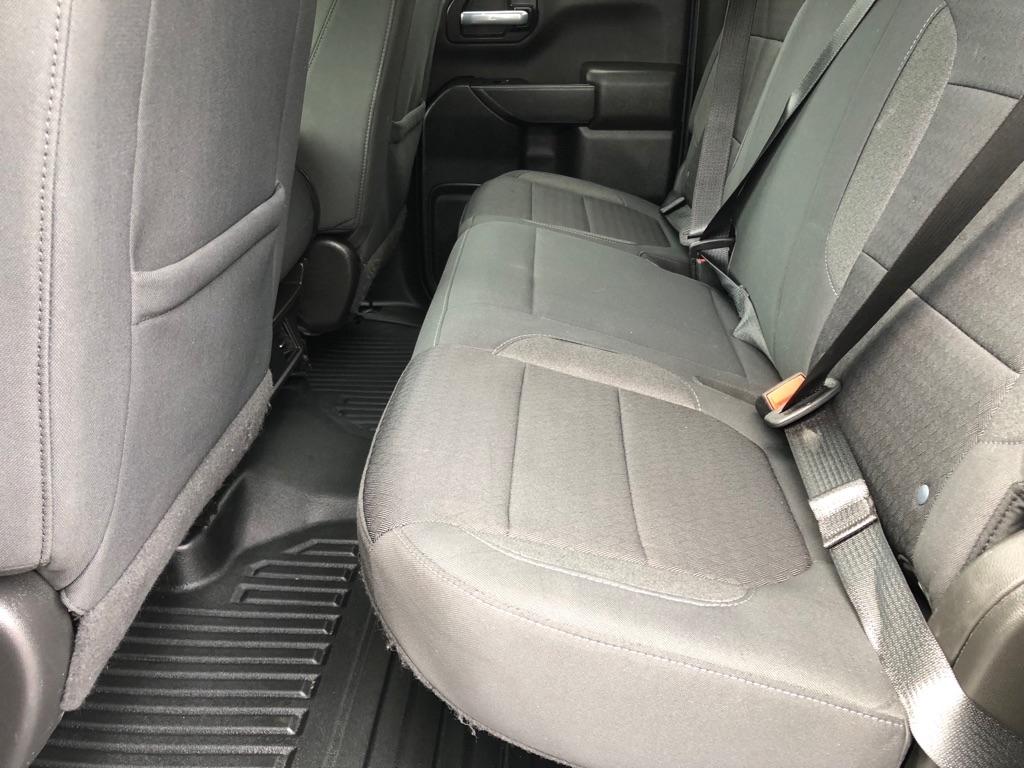 GMC Sierra 1500  2021