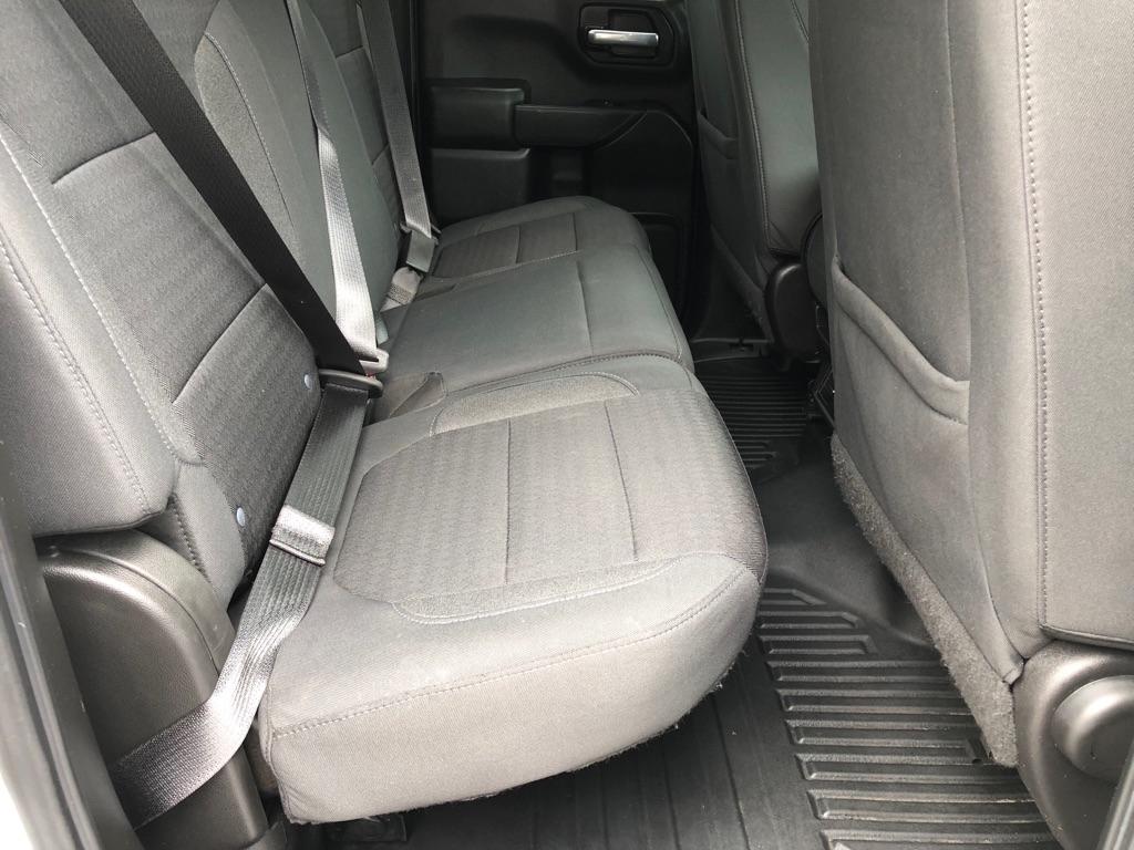 GMC Sierra 1500  2021