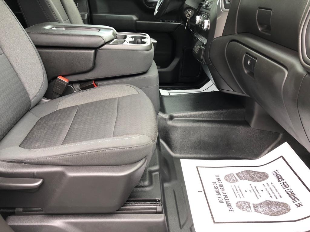 GMC Sierra 1500  2021