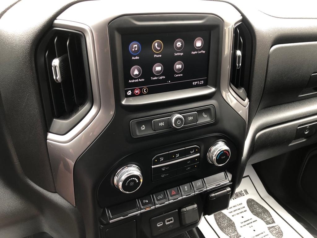 GMC Sierra 1500  2021