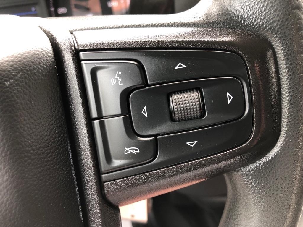 GMC Sierra 1500  2021