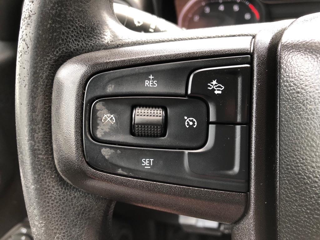 GMC Sierra 1500  2021