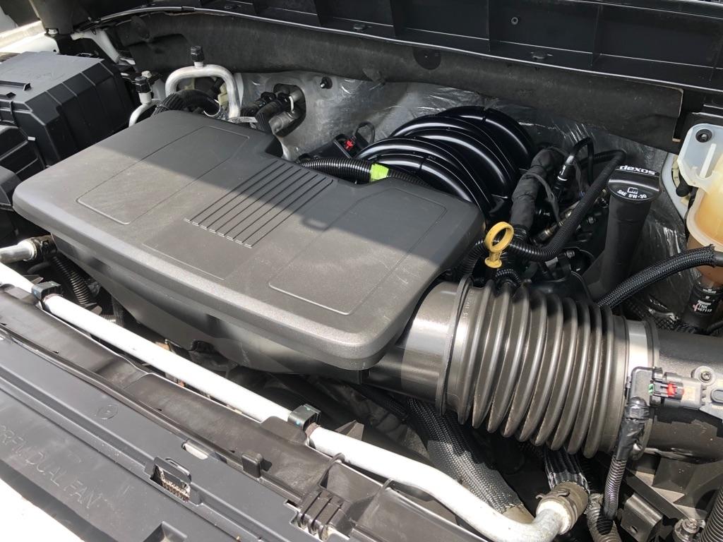 GMC Sierra 1500  2021