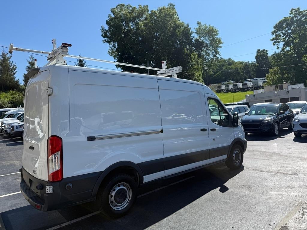 Ford Transit  2018