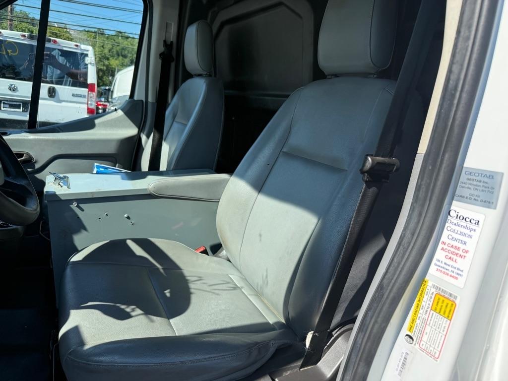 Ford Transit  2018
