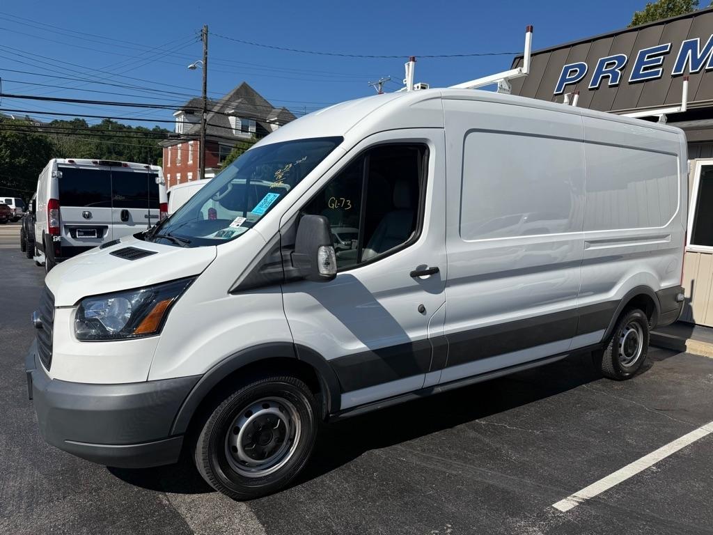 Ford Transit  2018
