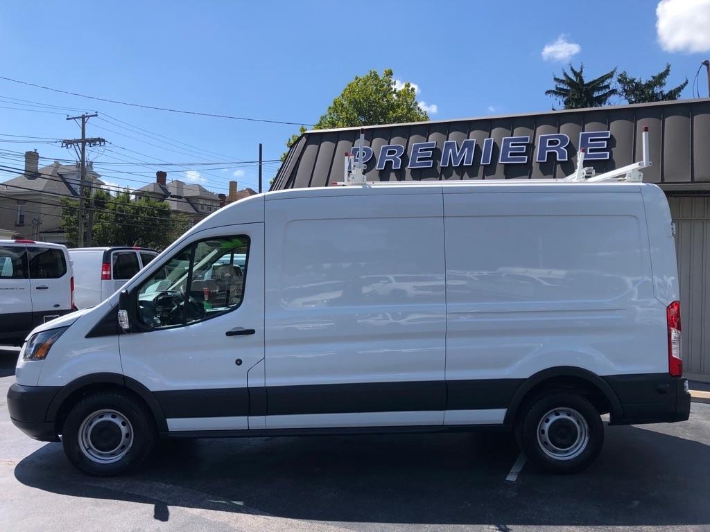 Ford Transit  2018