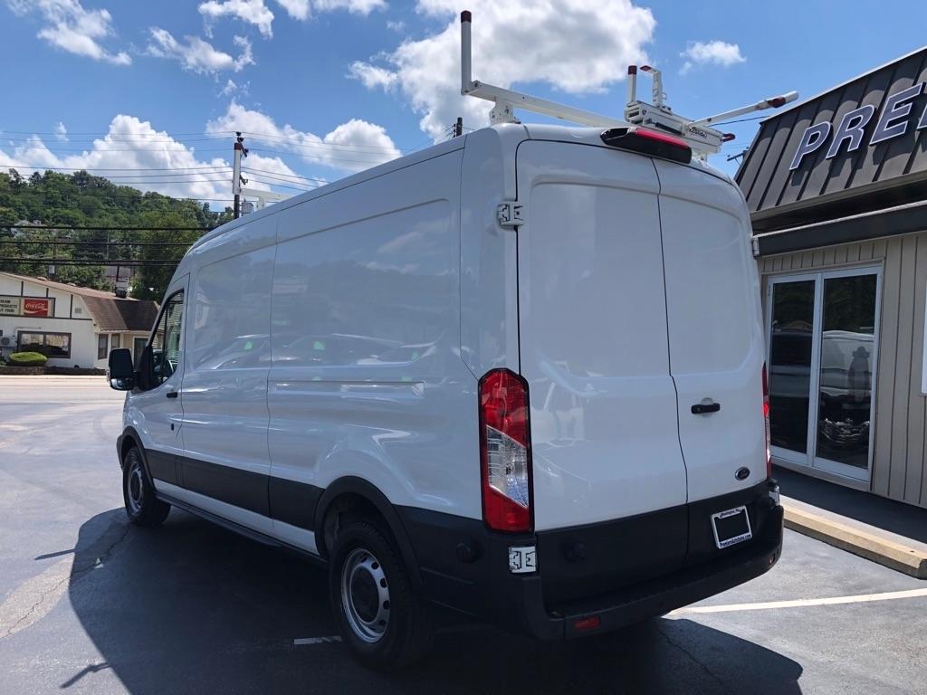 Ford Transit  2018