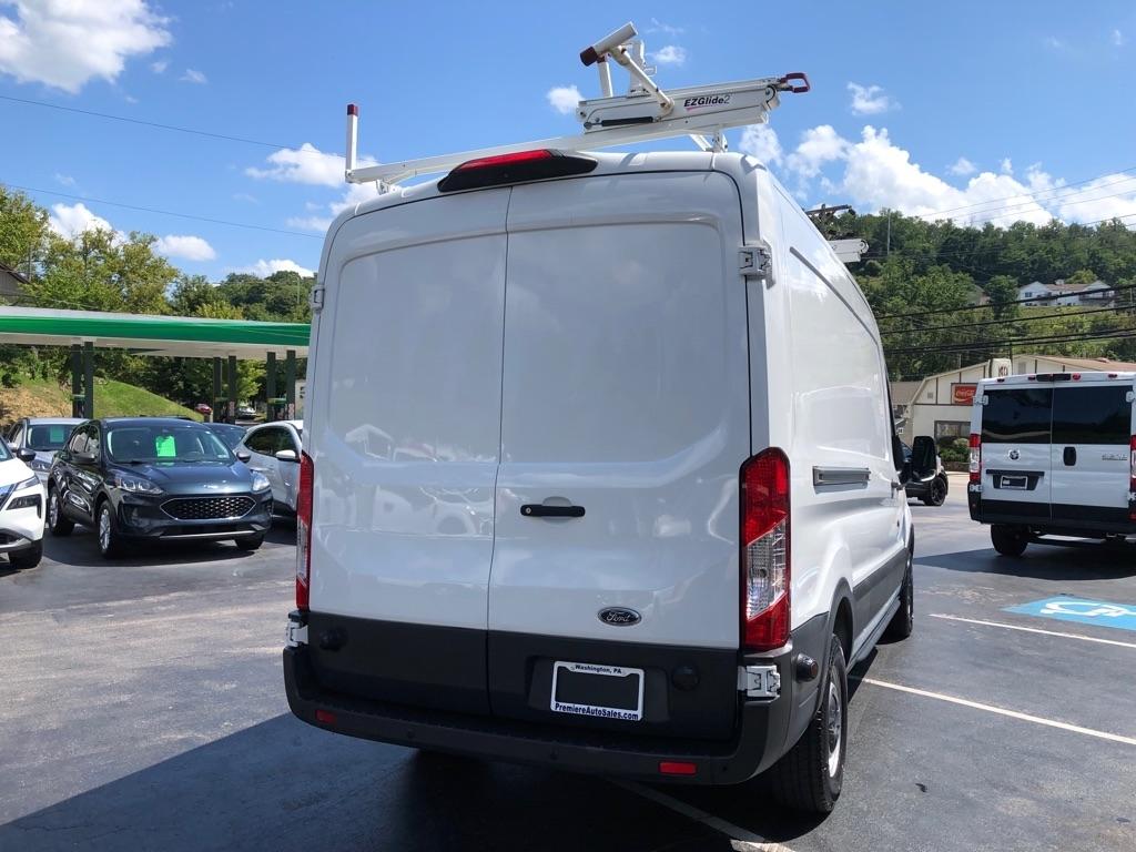 Ford Transit  2018