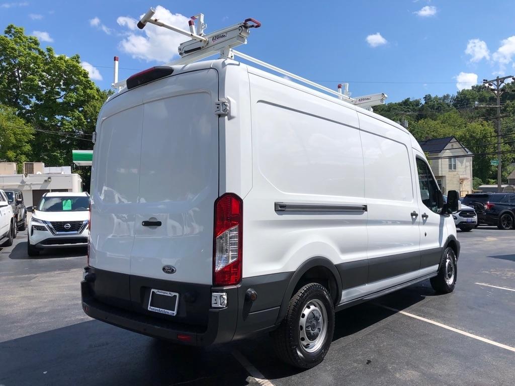 Ford Transit  2018