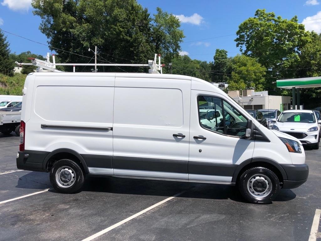 Ford Transit  2018