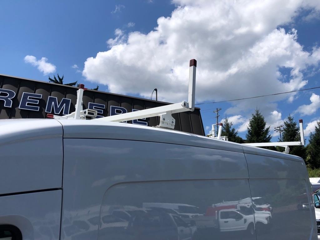 Ford Transit  2018