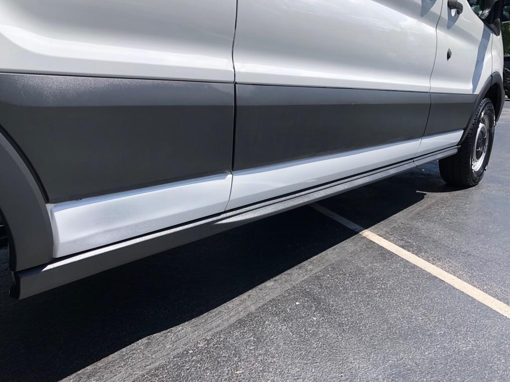 Ford Transit  2018