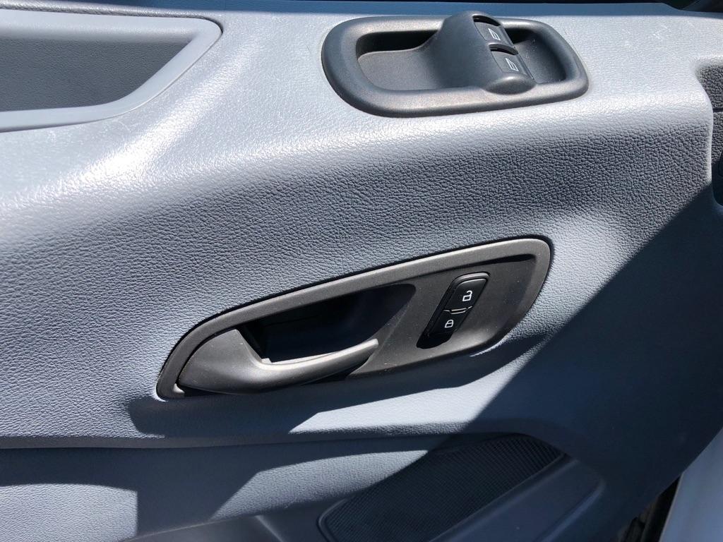 Ford Transit  2018