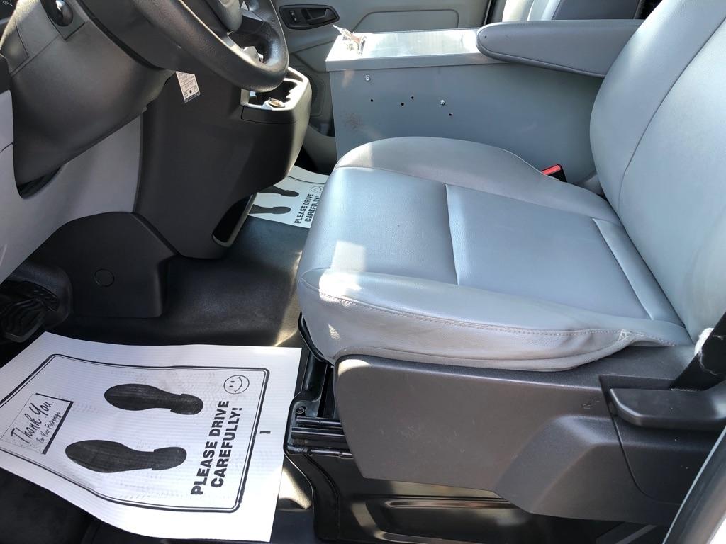Ford Transit  2018