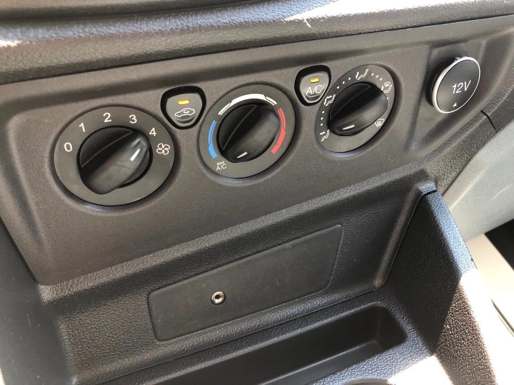 Ford Transit  2018