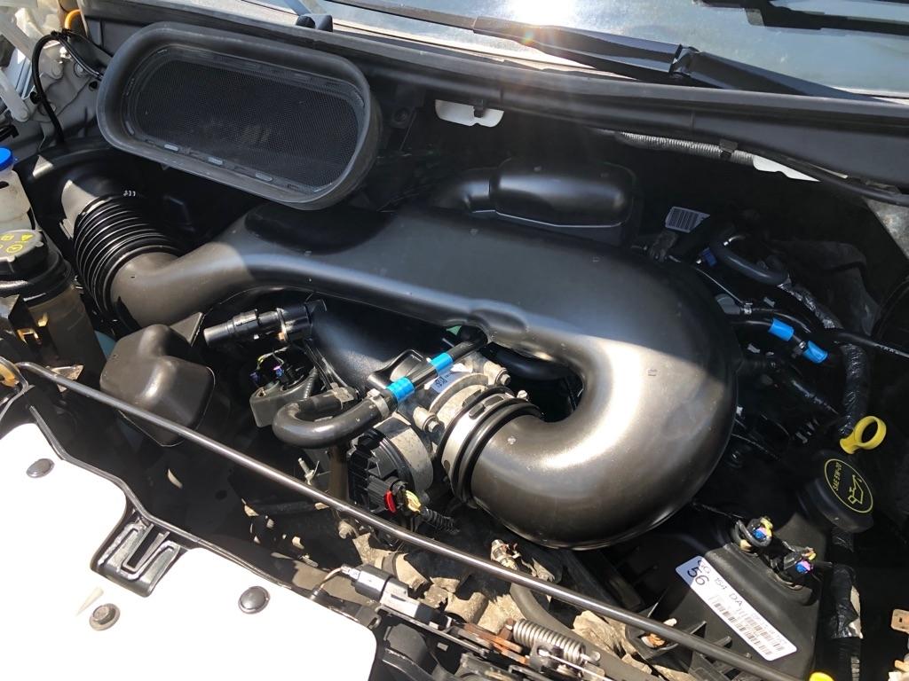 Ford Transit  2018