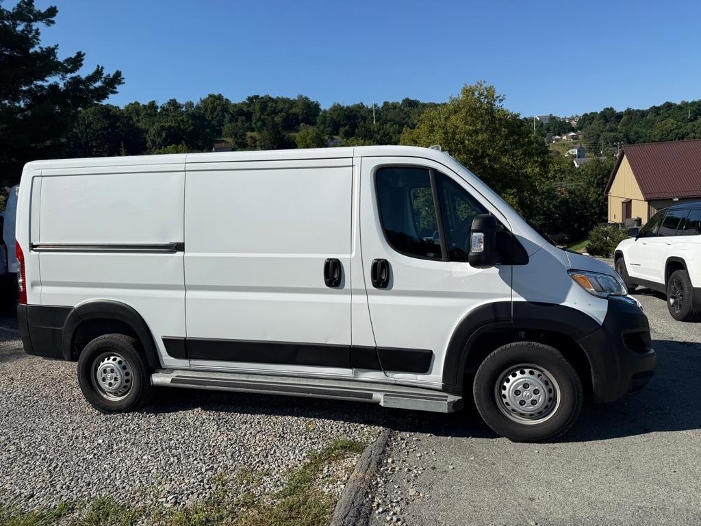 RAM Promaster  2025