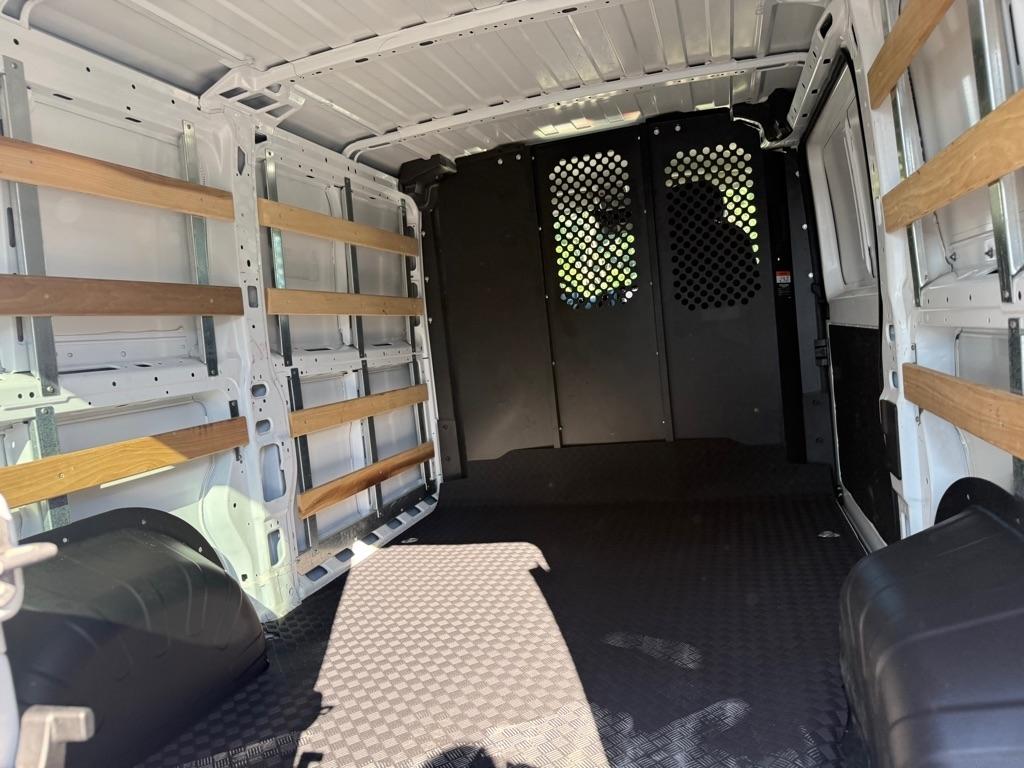 RAM Promaster  2025
