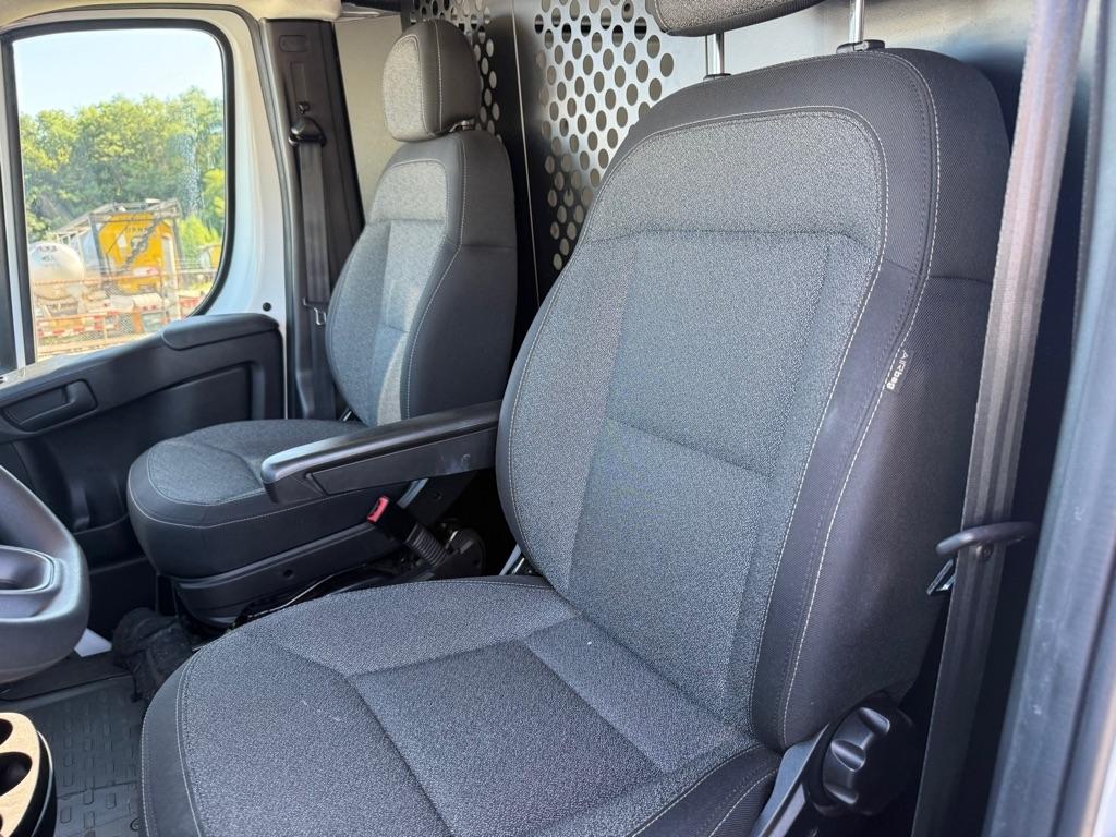 RAM Promaster  2025