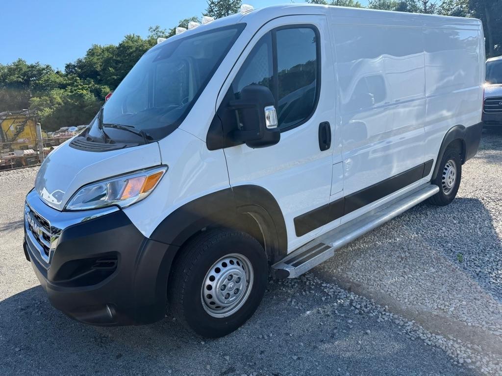 RAM Promaster  2025
