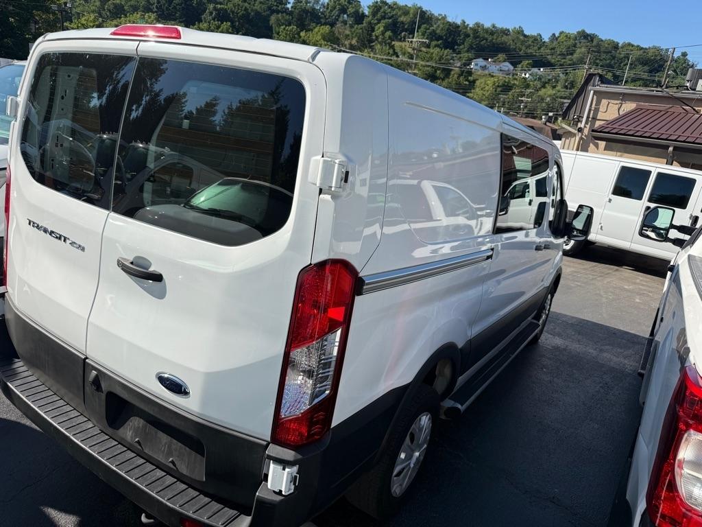 Ford Transit  2025