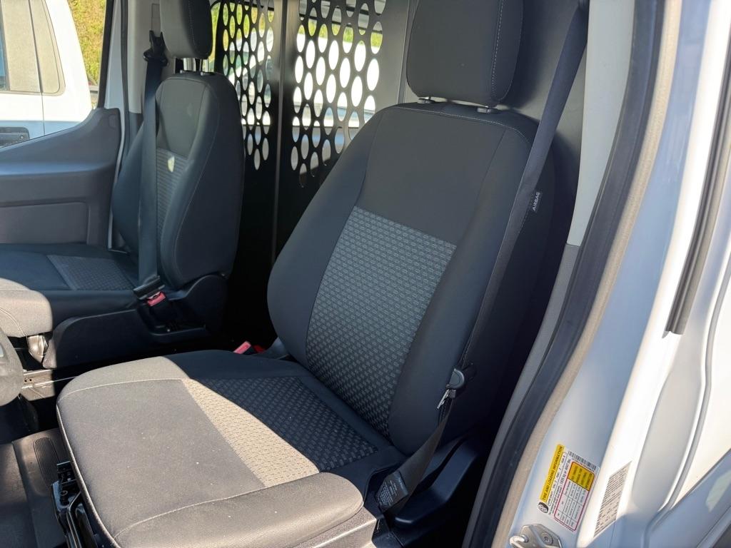 Ford Transit  2025
