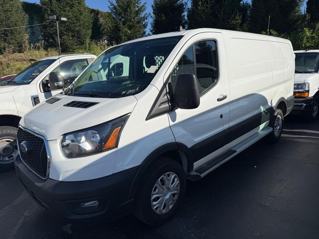 Ford Transit  2025