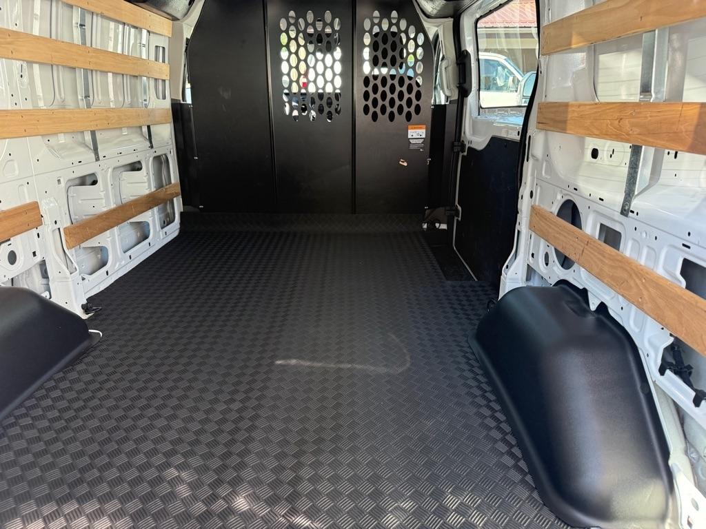 Ford Transit  2025